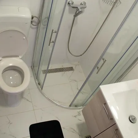 Nede Διαμέρισμα