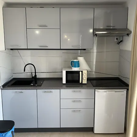 Διαμέρισμα Nede *