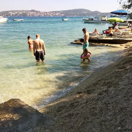 Nede Διαμέρισμα *