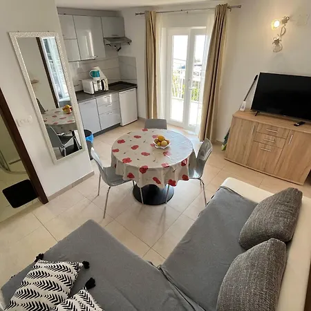 Appartement Nede